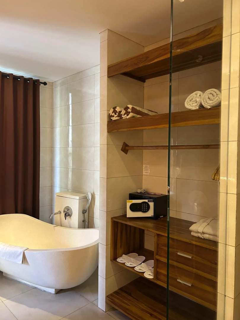 Foto - The Calna Villa Bali