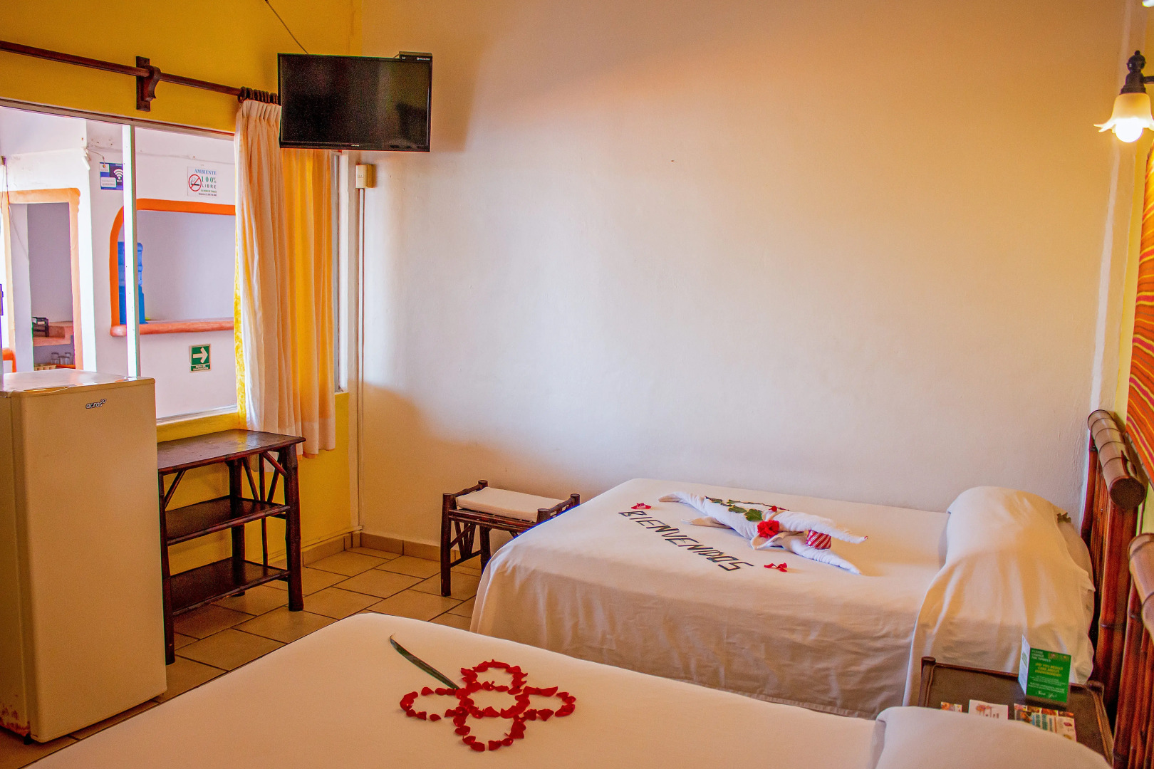 Photo - Hotel Casa Sun and Moon