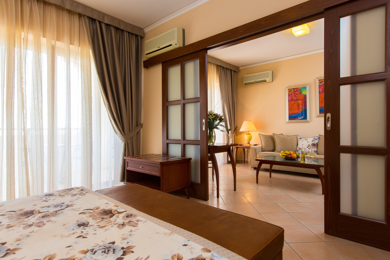 Foto - Theartemis Palace