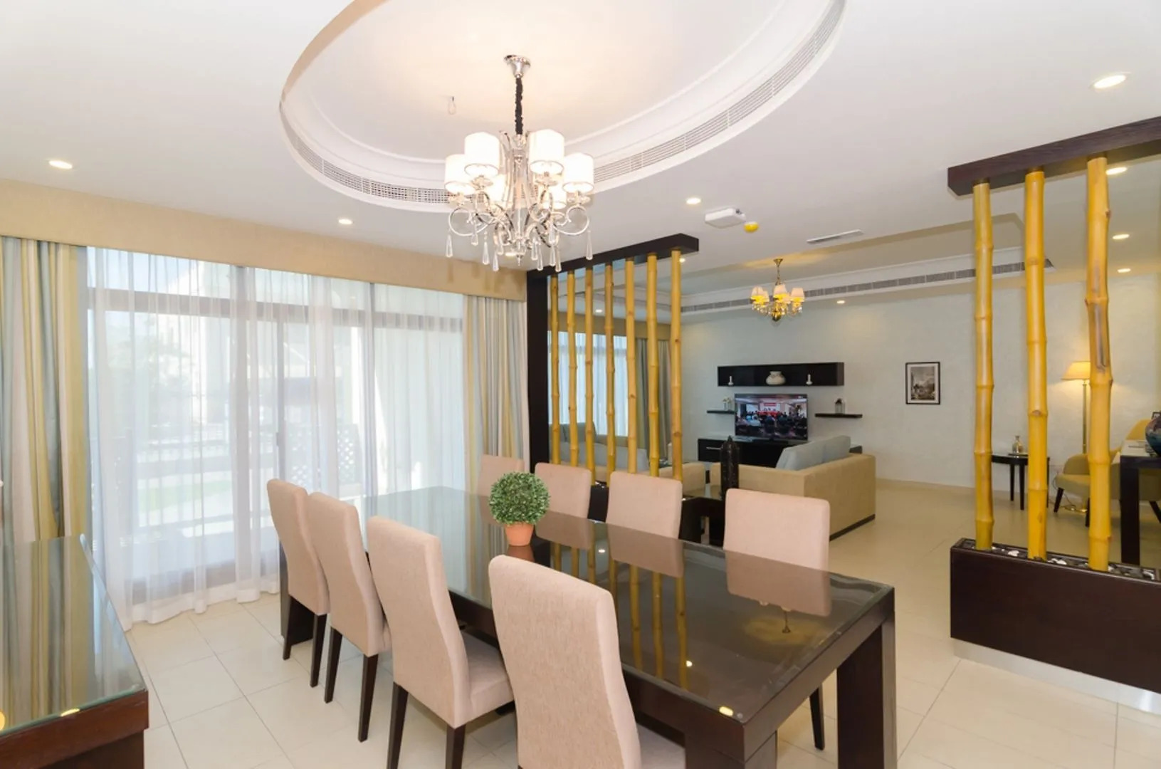 Foto - Roda Beach Resort