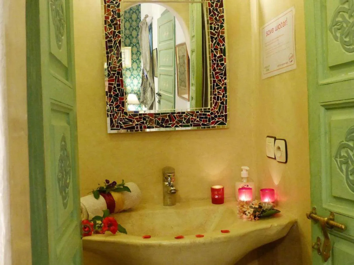 Foto - Riad Cherihane