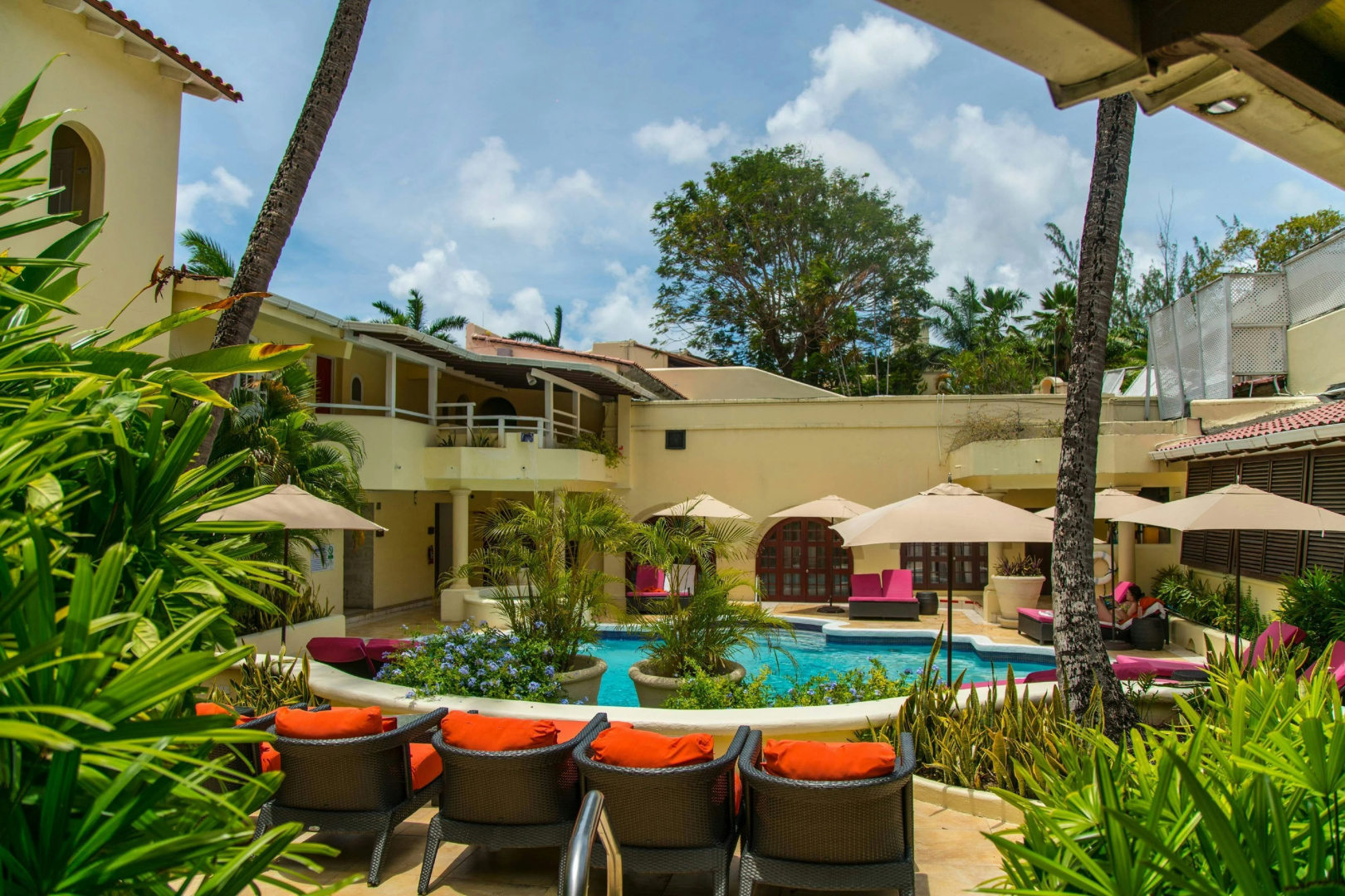 Foto - Tamarind, Barbados, An Autograph Collection® All-Inclusive Resort