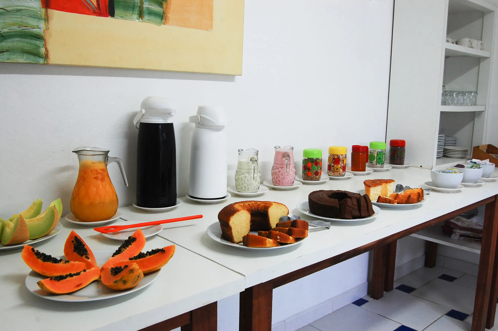 Photo - Pousada Sanremo Inn