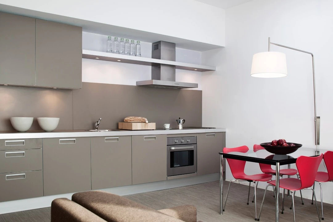 Foto - Zambala Luxury Apartments