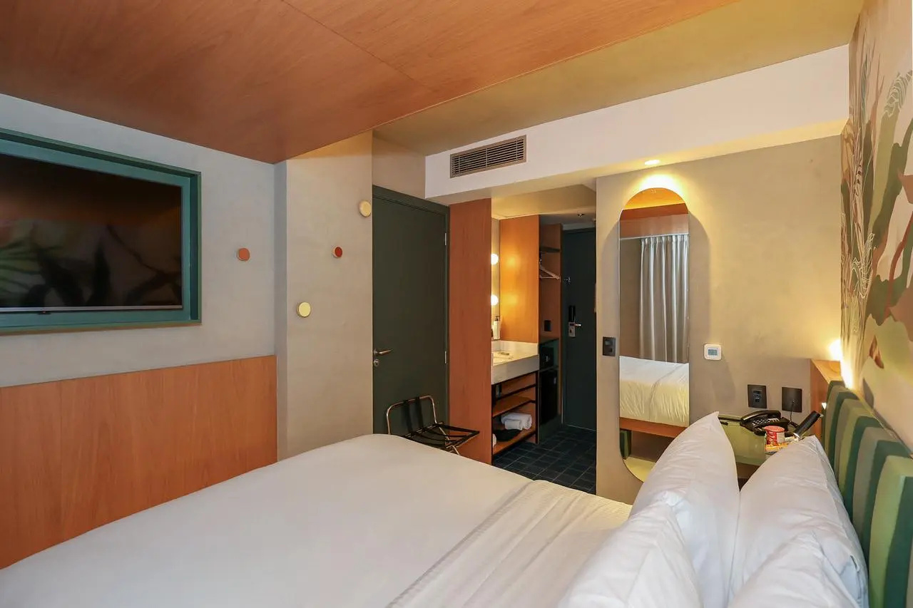 Foto - Motto By Hilton Recife