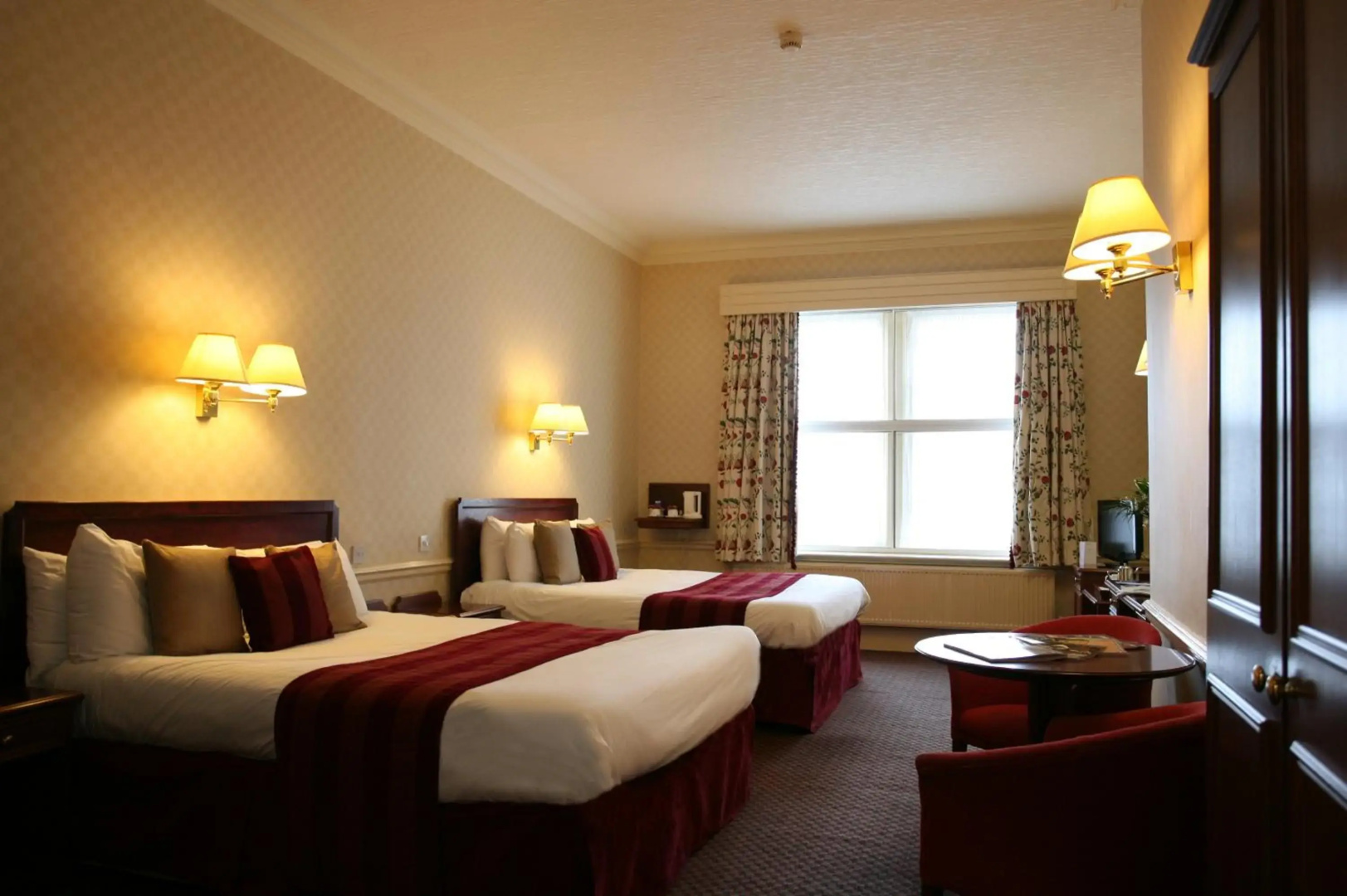 Foto - Midland Hotel Bradford
