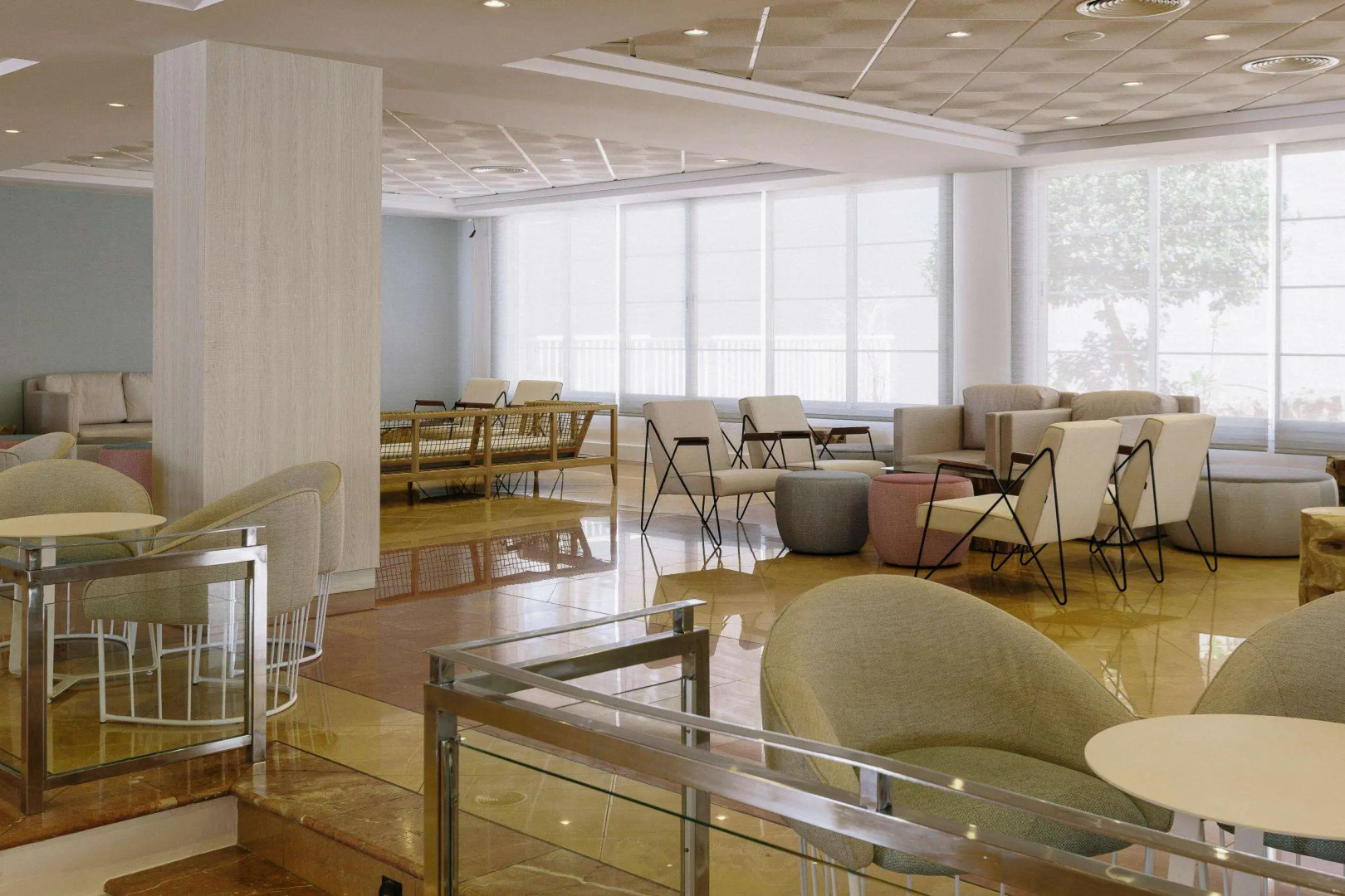 Foto - ILUNION Palmanova Mallorca