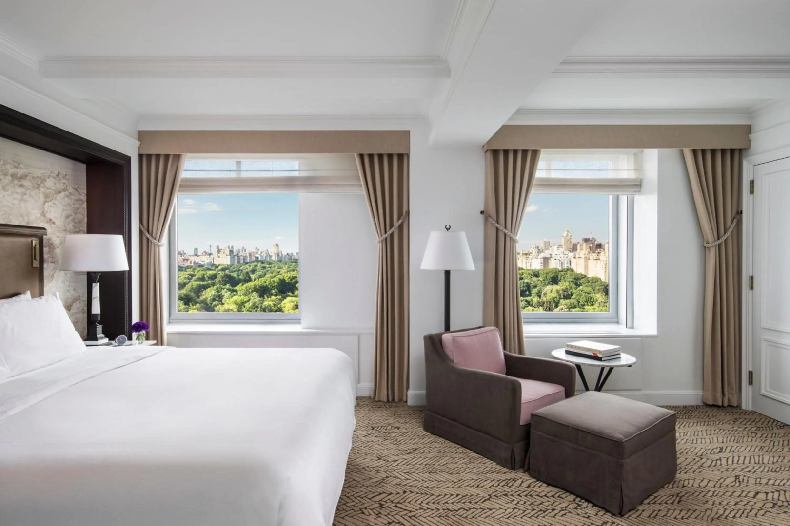 Foto - The Ritz-Carlton New York, Central Park