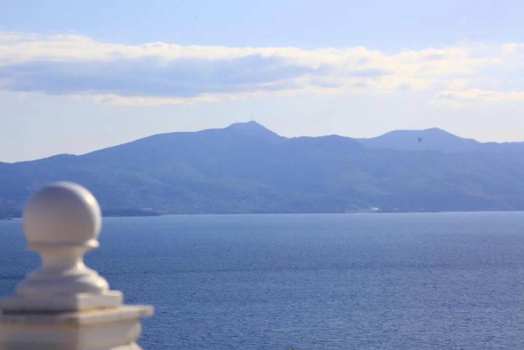 Foto - Hotel Keos