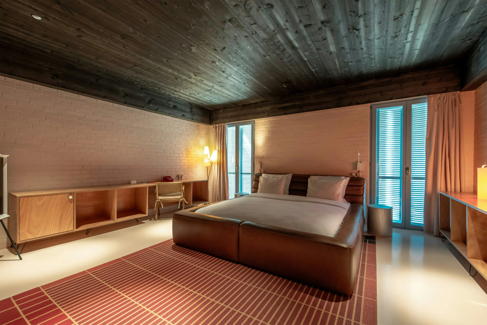 Photo - Rooms Hotel Batumi