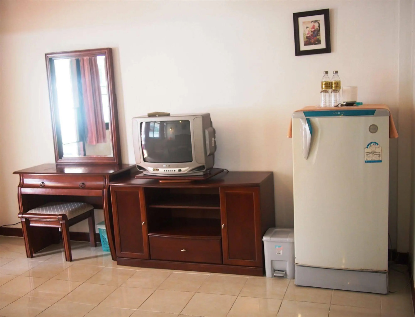 Foto - Wong Amat House