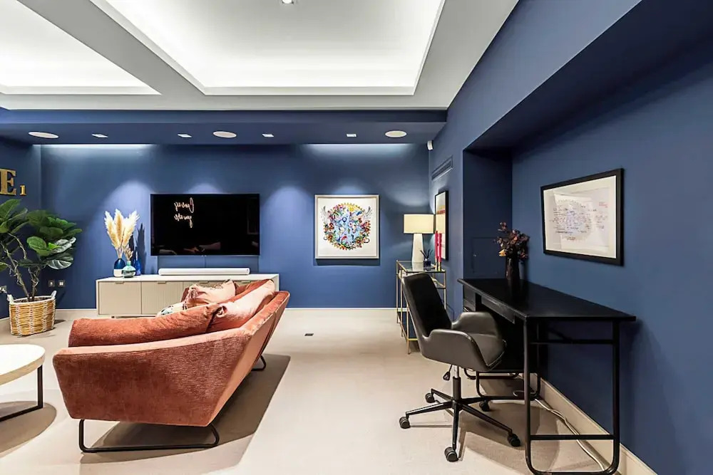 Foto - Pepys House A Modern Touch of History