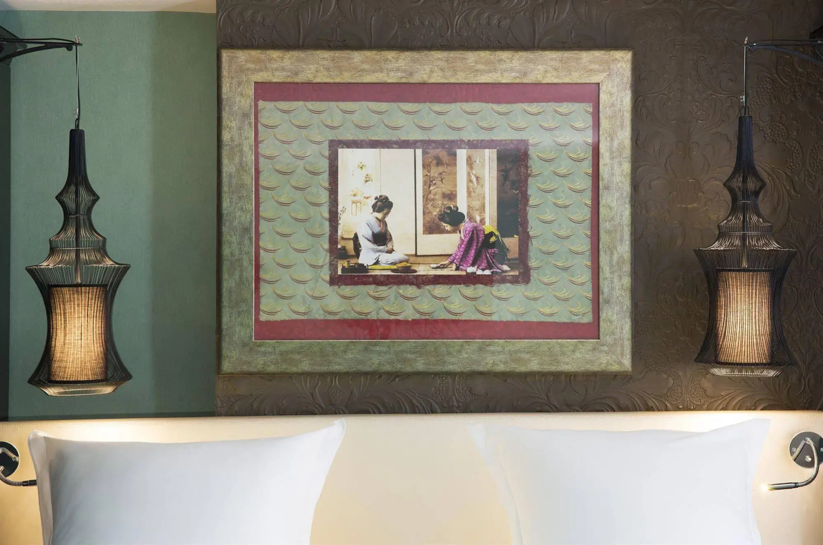 Foto - R. Kipling by Happyculture