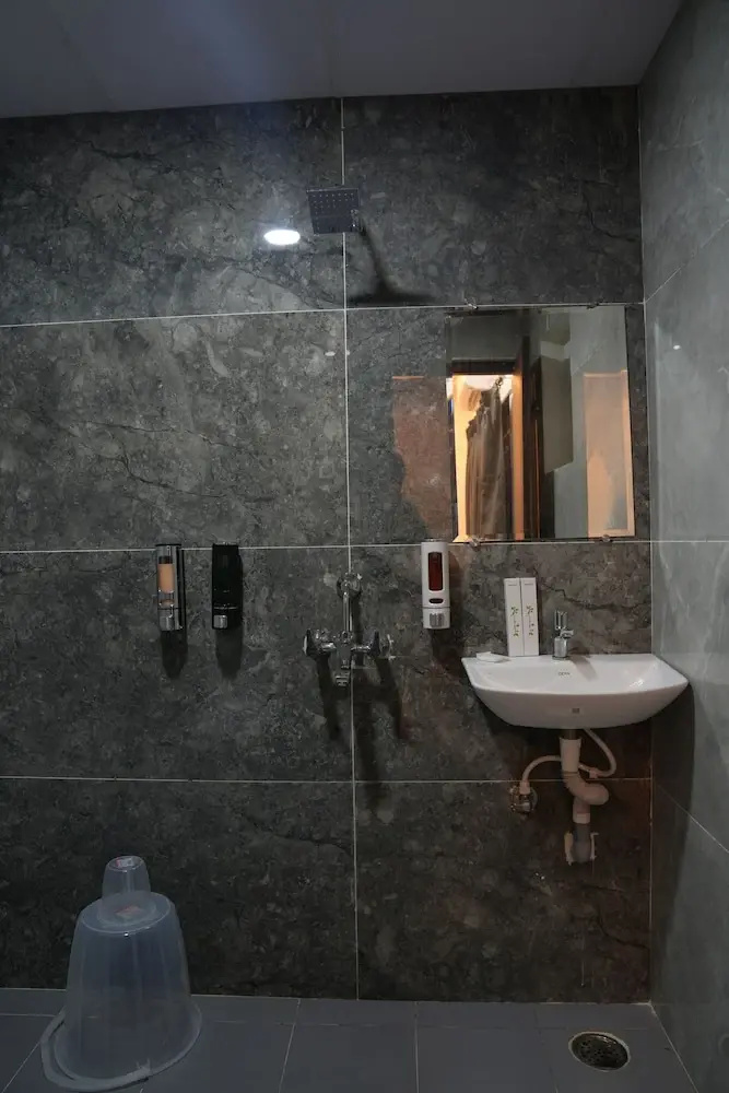 Photo - Hotel Vamshi Elite