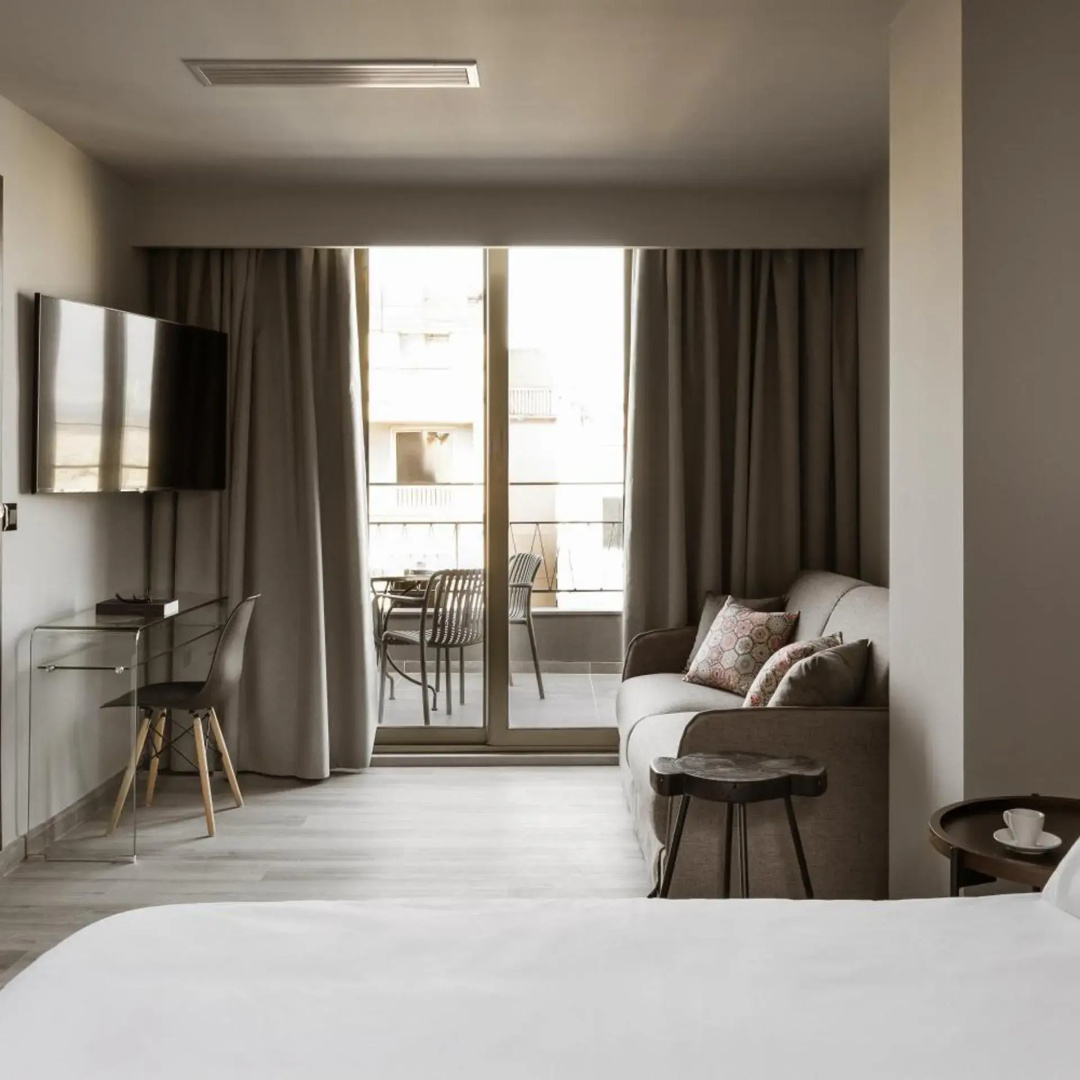 Photo - Alassia Hotel