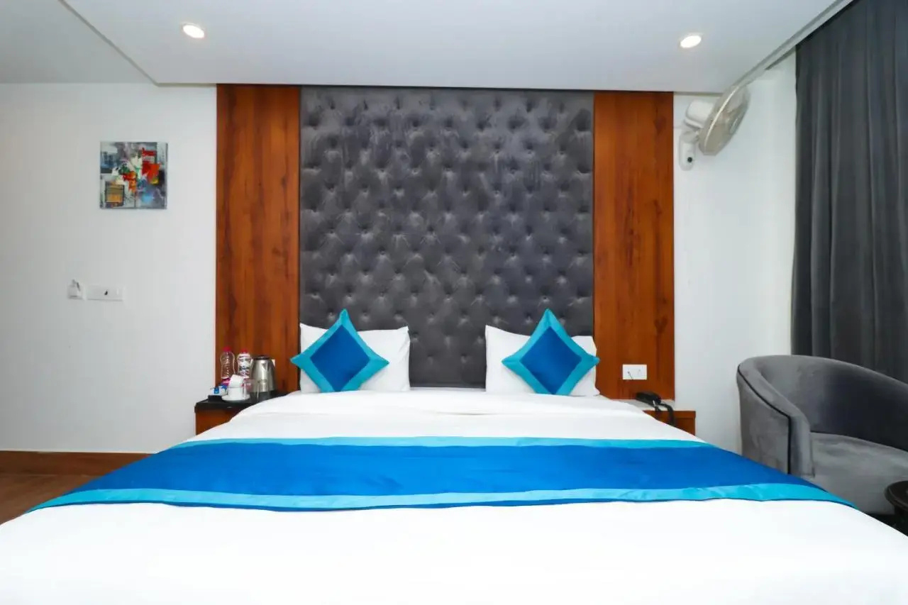Foto - A Boutique Hotel View