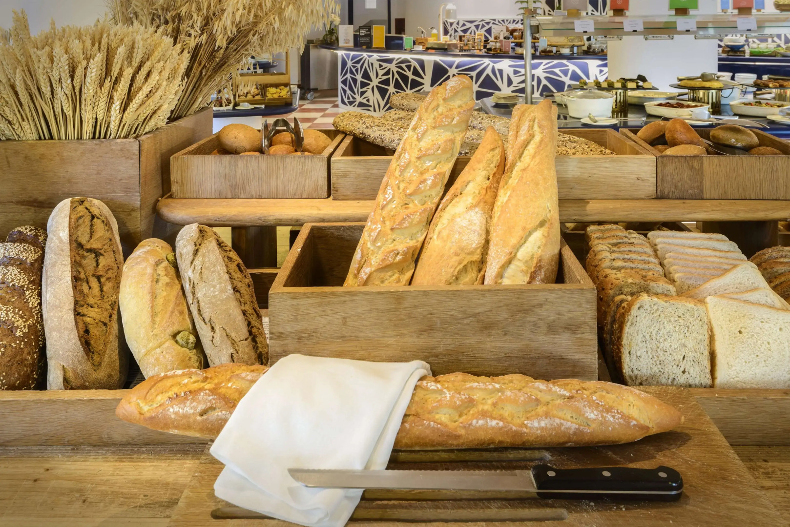 Foto - Barceló Illetas Albatros - Adults Only