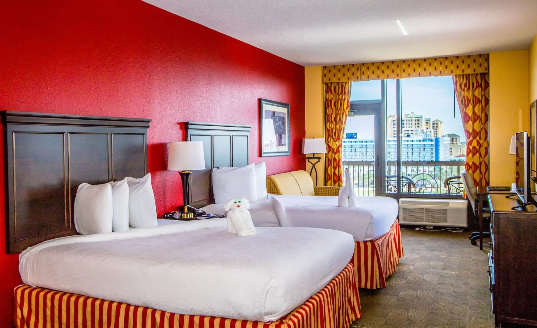 Foto - Pier House 60 Clearwater Beach Marina Hotel