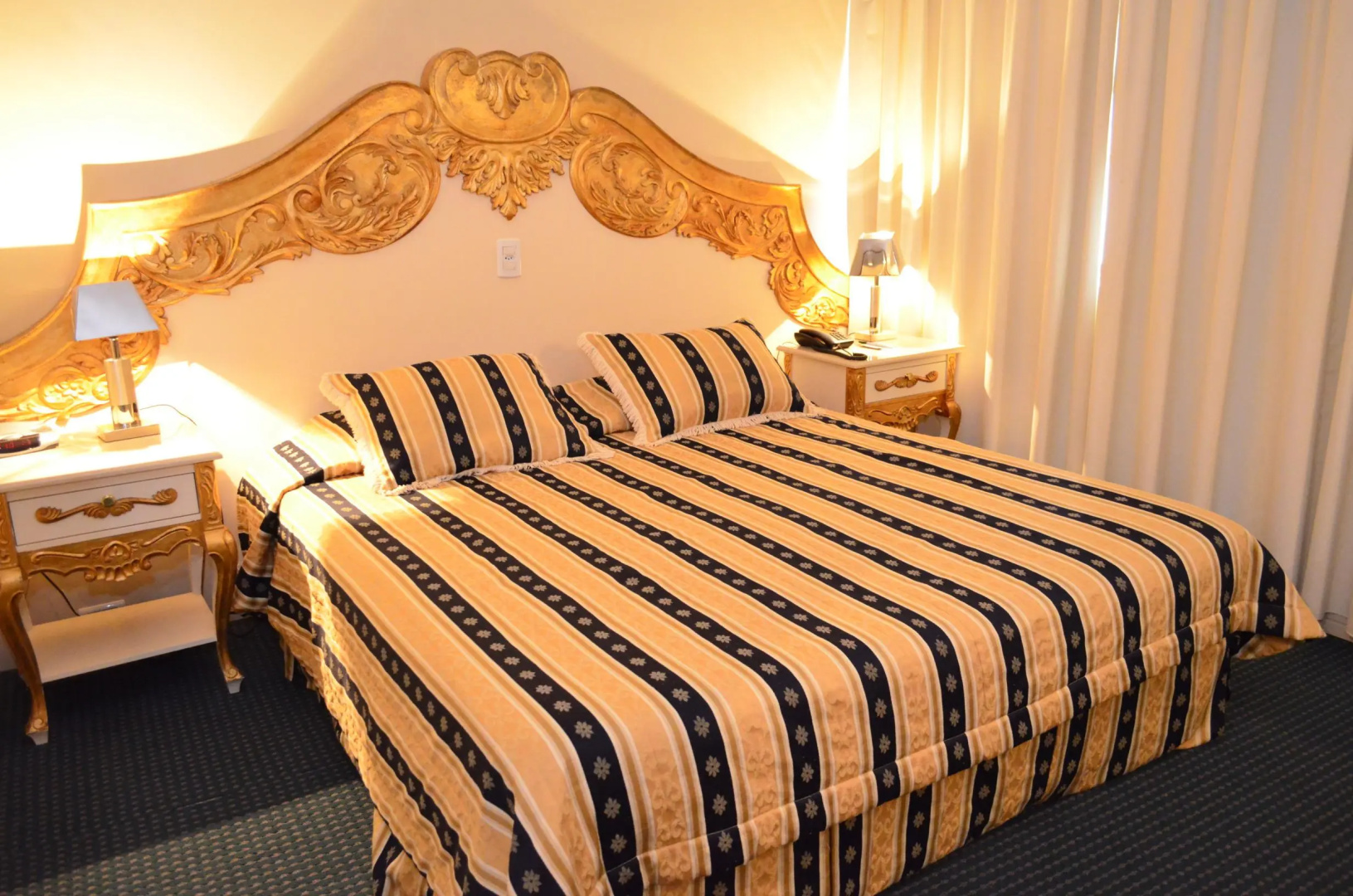 Hotel Bertaso