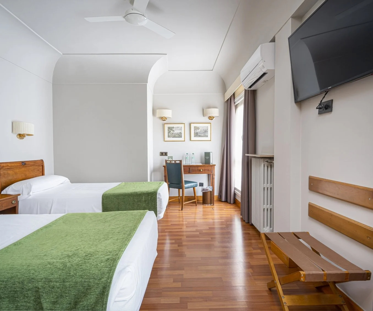 Photo - Hotel Hernán Cortés