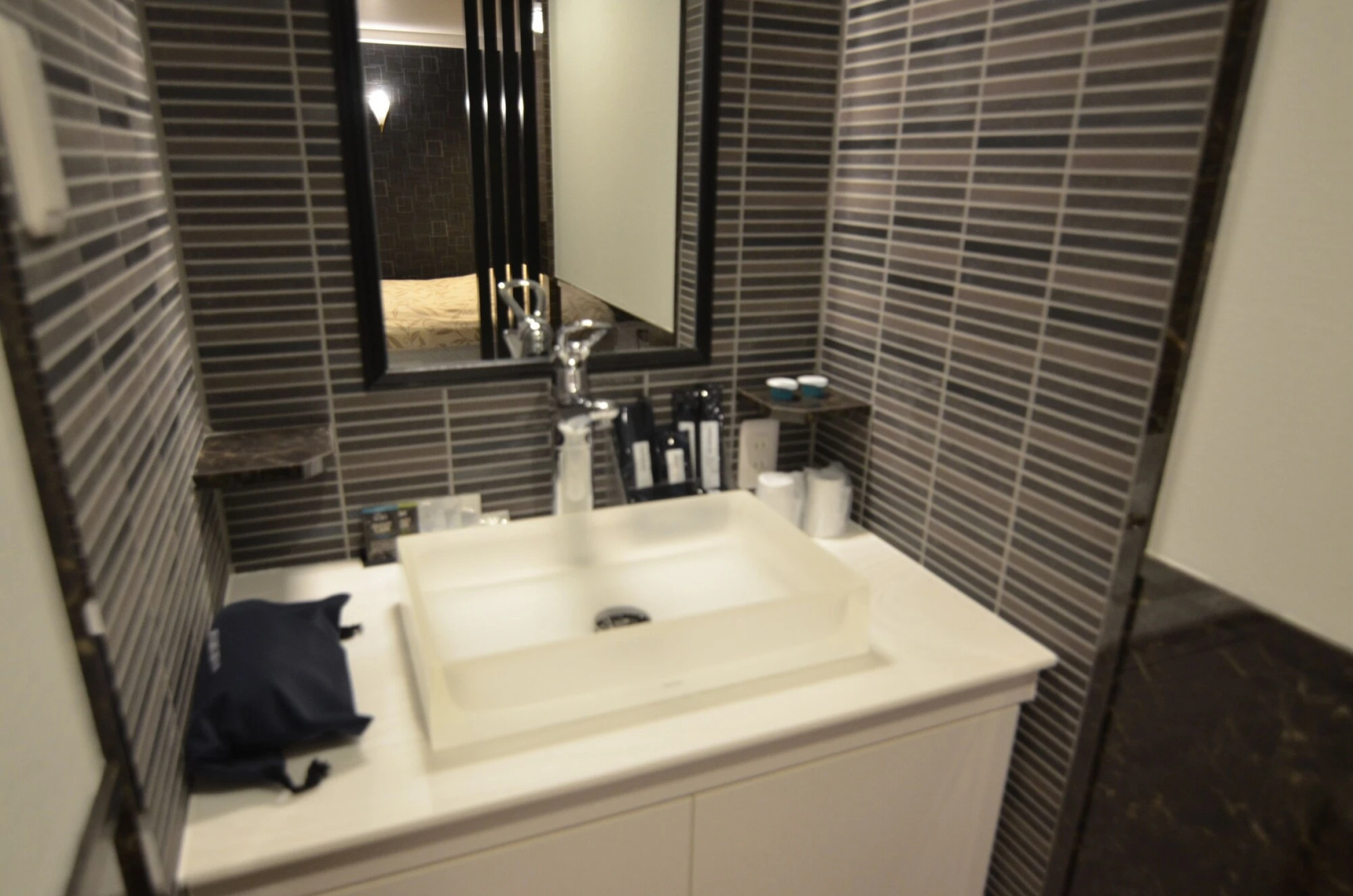Foto - Hotel Gran Villa
