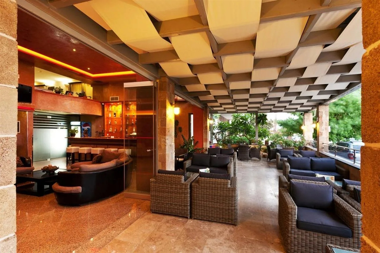 Foto - Comfort Hotel Apartments