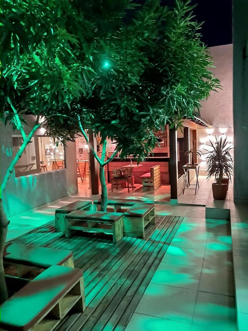 Photo - Teresina Hotel