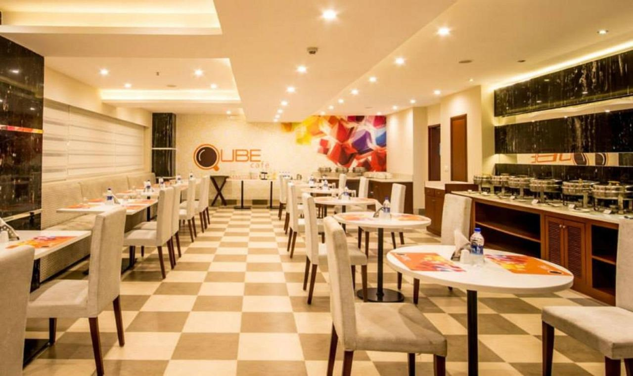 Foto - The Altruist Hitech Hotel
