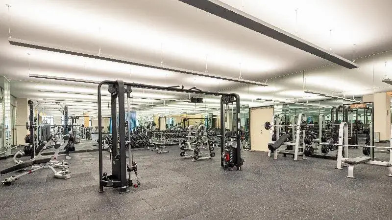 Foto - Crowne Plaza Chengdu Tianfu New Area by IHG