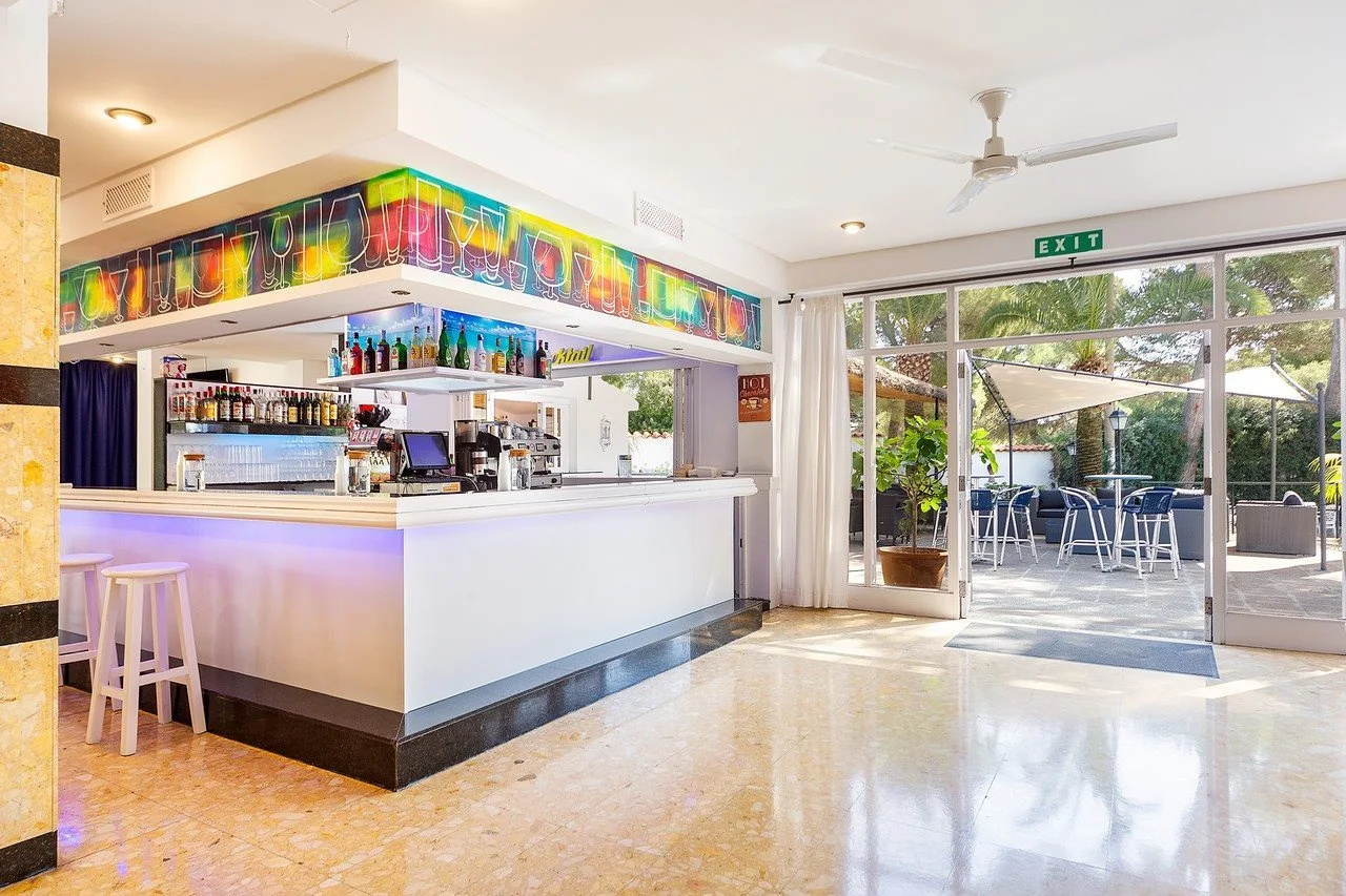 Photo - Hotel Cala Murada