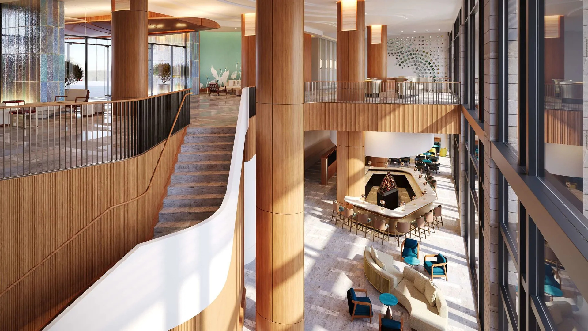 Photo - Conrad Orlando