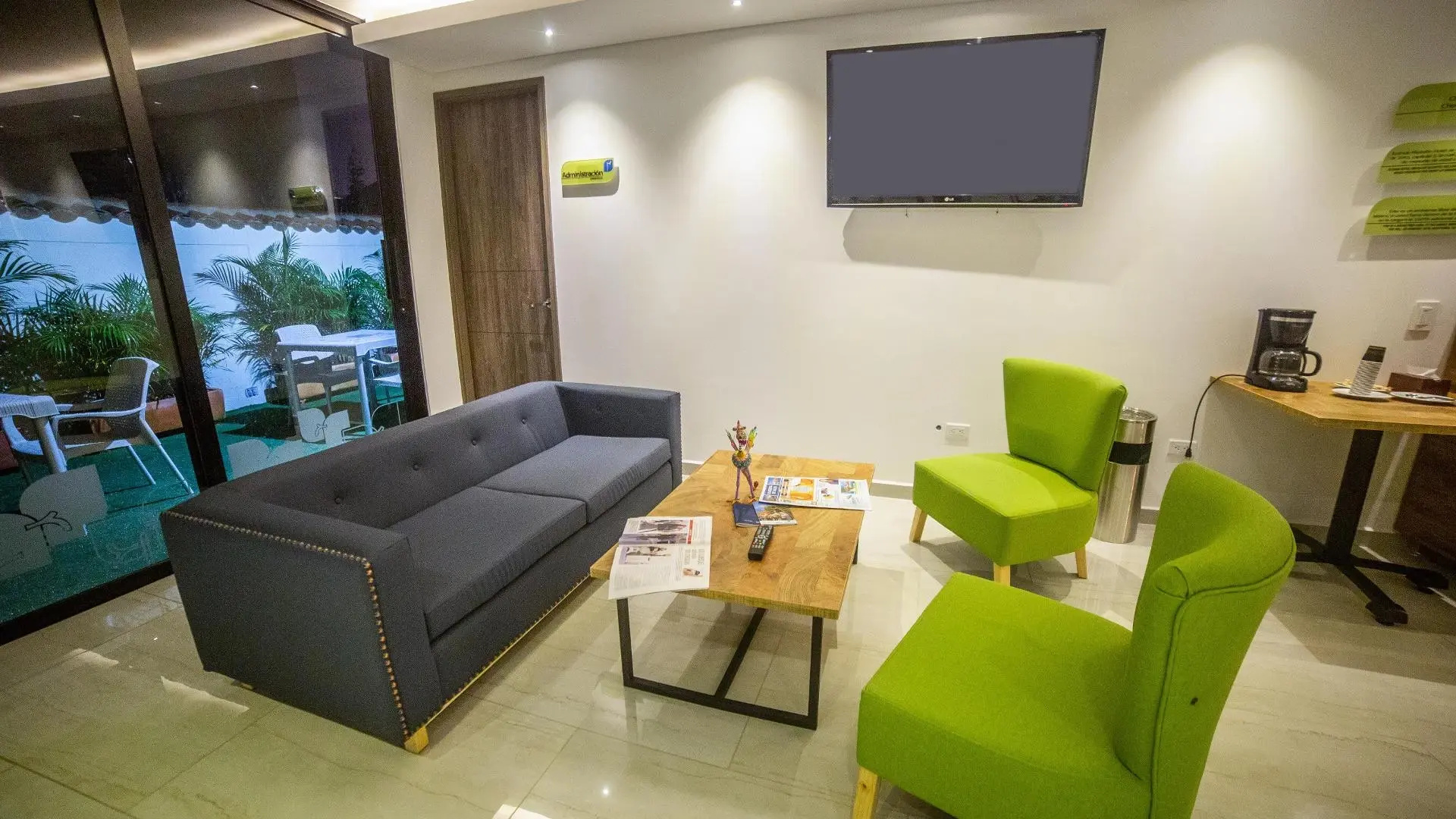 Photo - EcoHub Hotel Medellin
