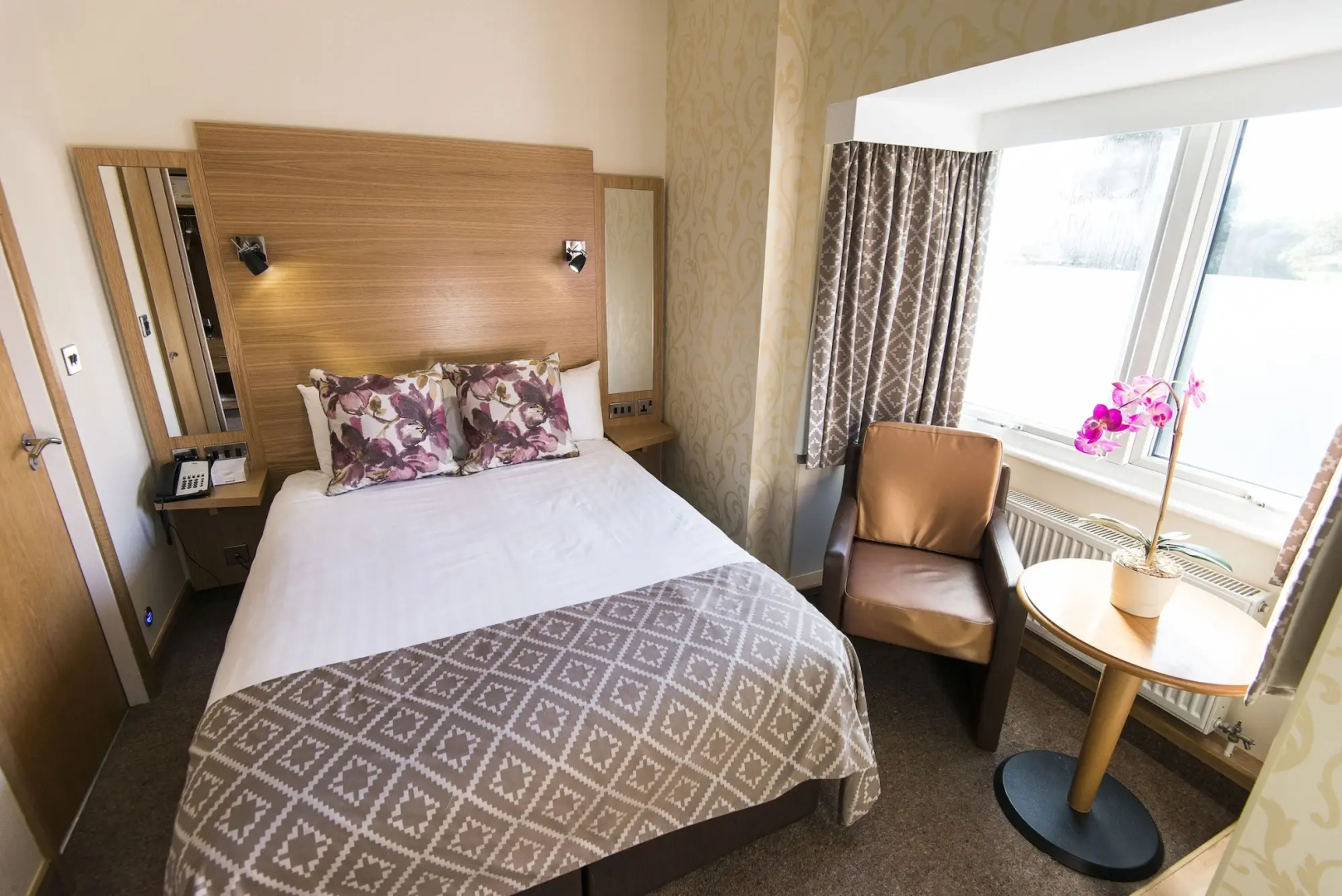 Photo - Fairlawns, Hotel And Spa