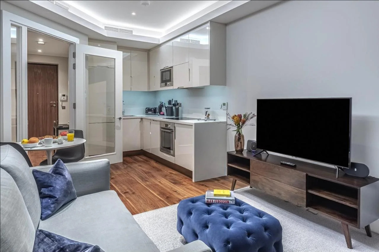 Foto - Grays Inn by Aeria Apartments