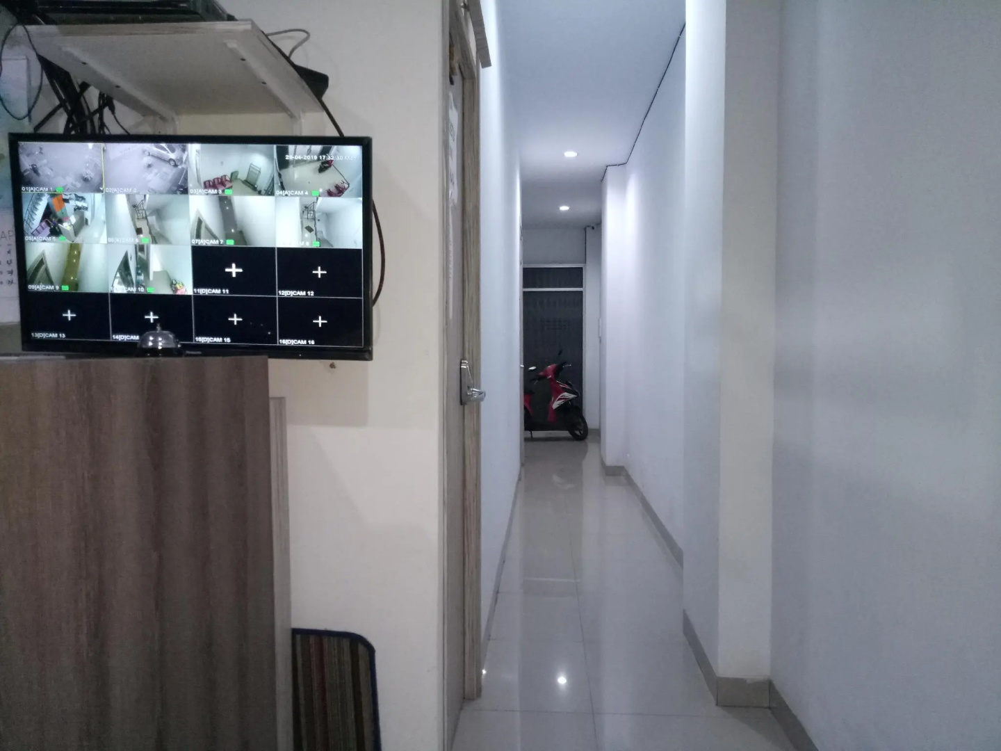 Photo - Mama Syariah Cengkareng
