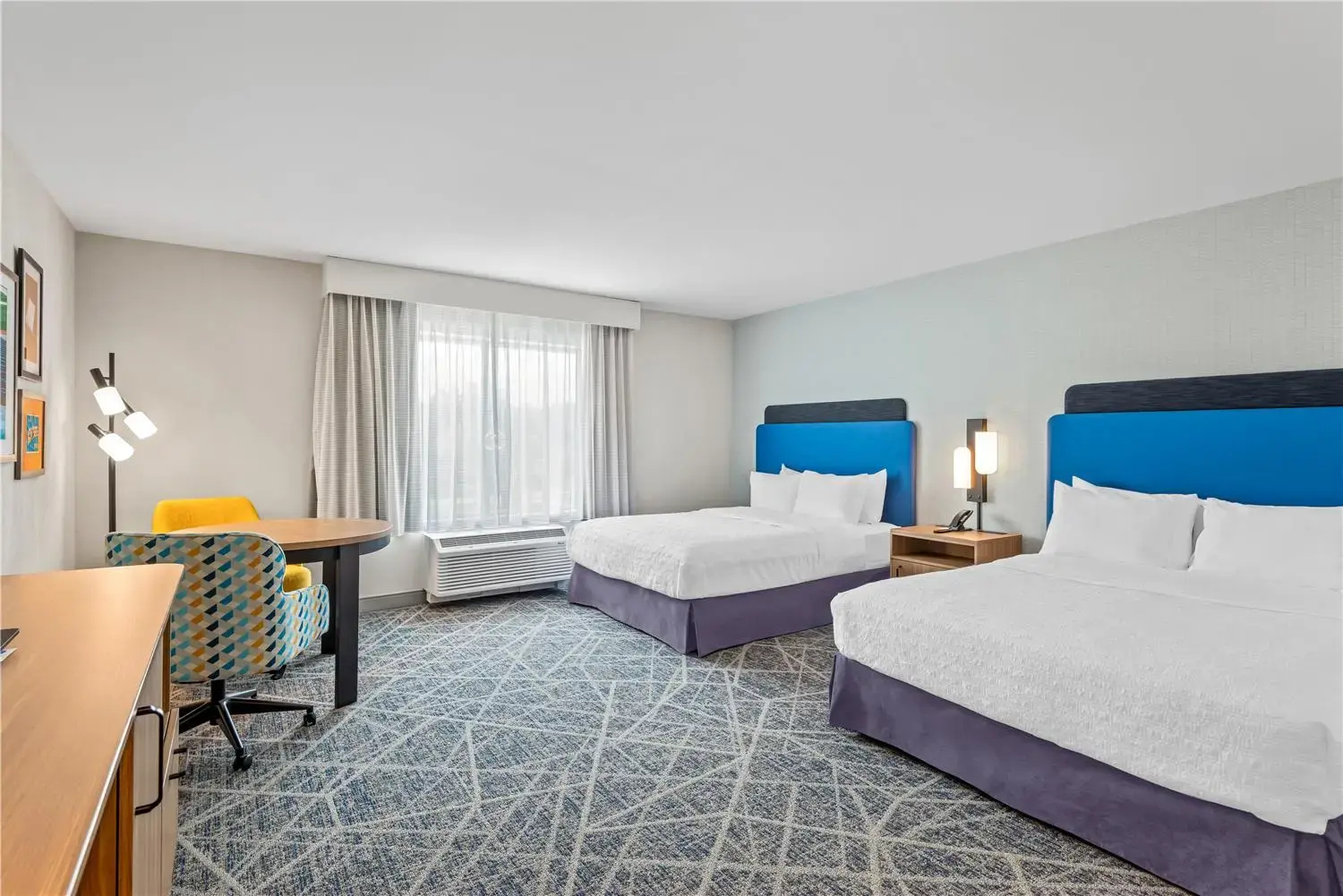 Photo - Hampton Inn by Hilton Cooperstown