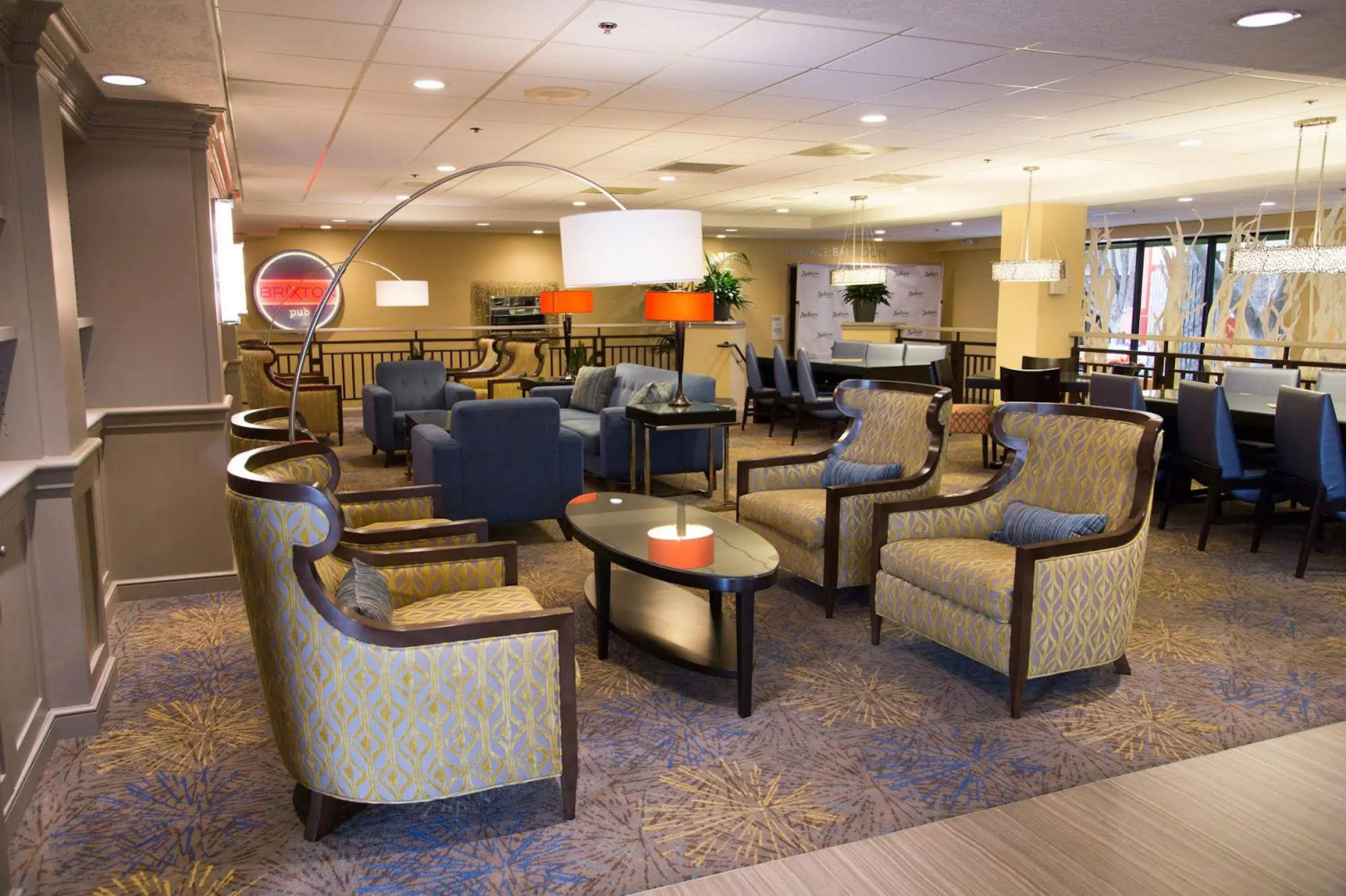 Foto - DoubleTree by Hilton Phoenix North