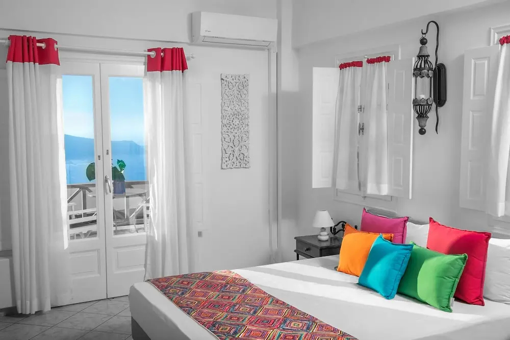 Foto - Abelonas Retreat
