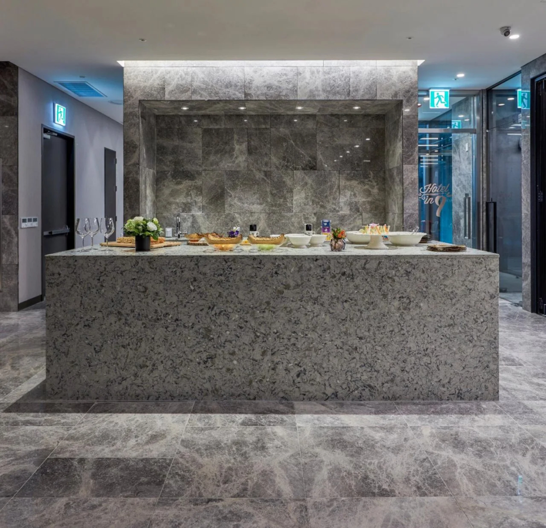 Photo - HOTEL in 9 Gangnam