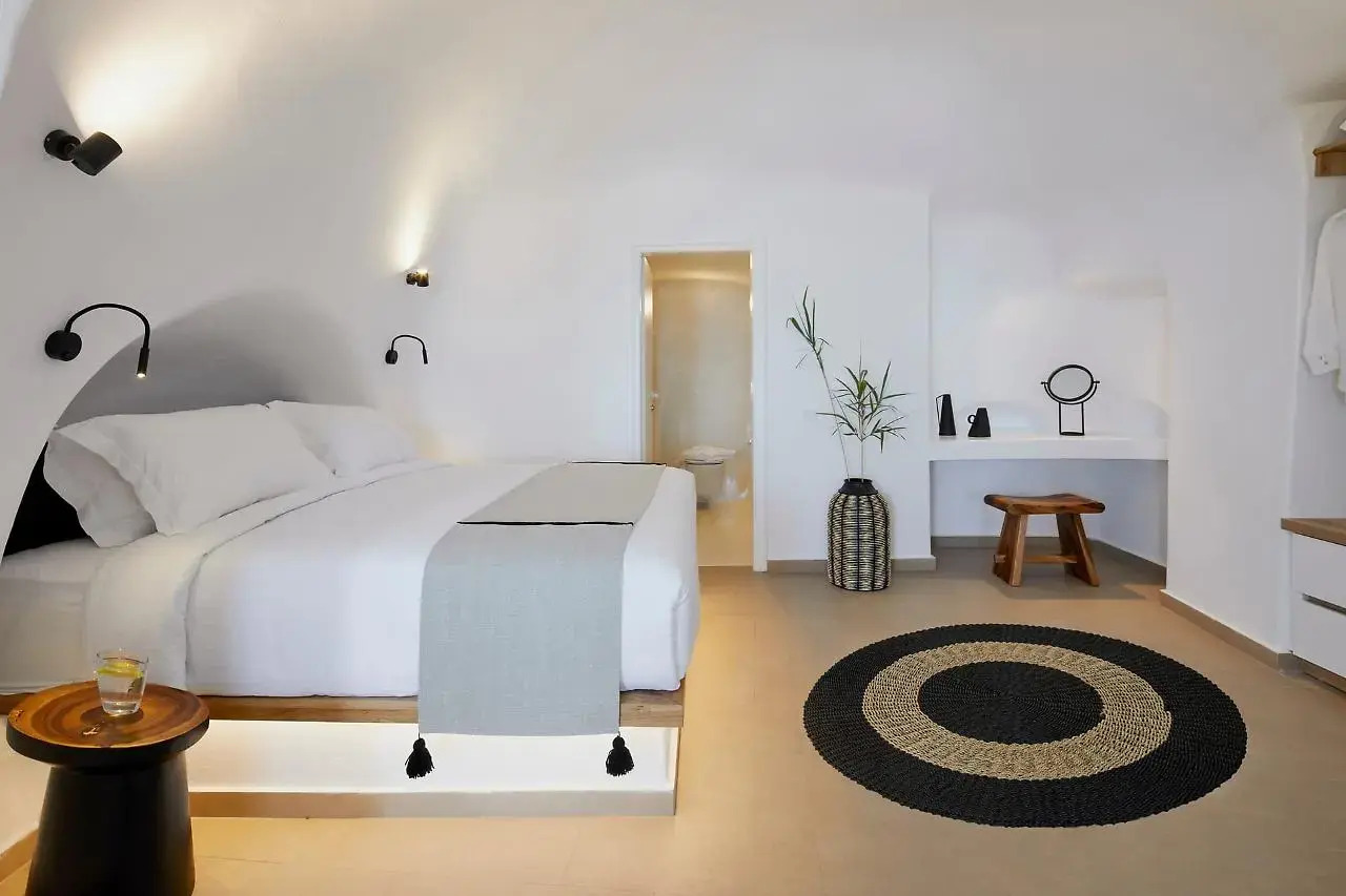 Foto - WeSense Santorini by Caldera Houses