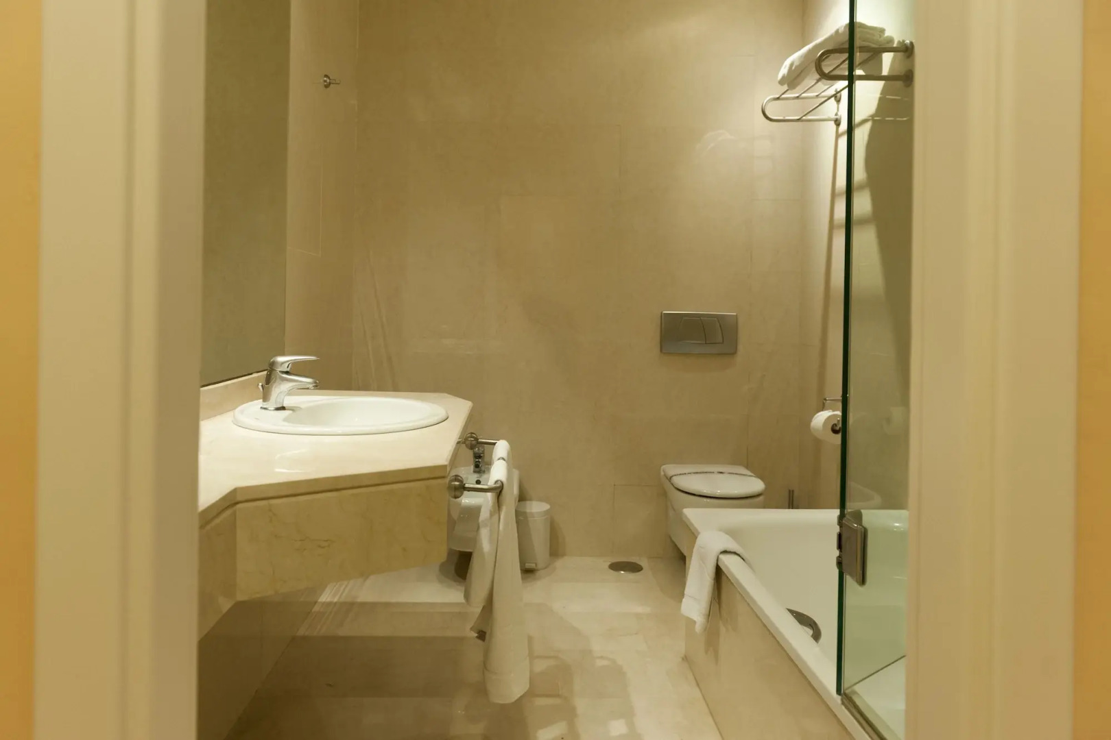 Foto - Hotel Mediterraneo