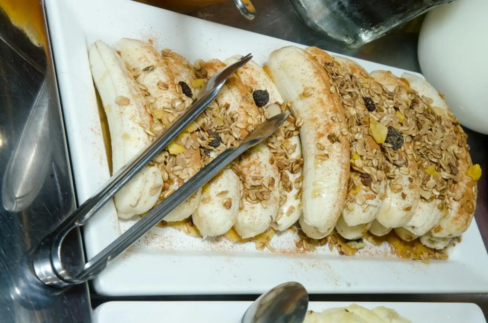 Foto - Ímpar Suítes Expominas