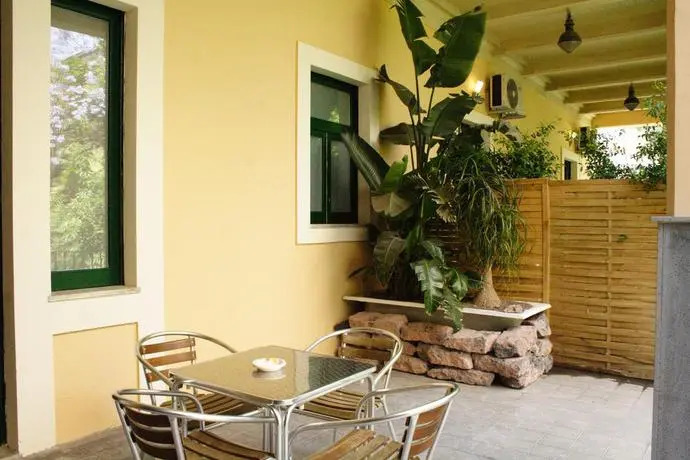 Foto - San Max Hotel