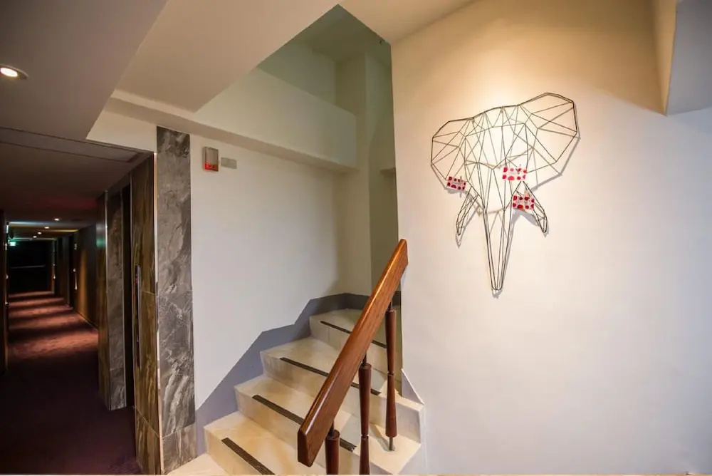 Photo - Lucky Apple Hotel