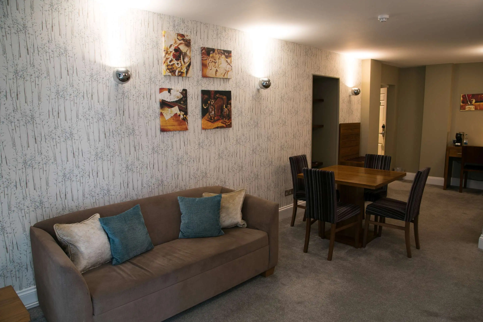 Foto - Best Western Plus Centurion Hotel