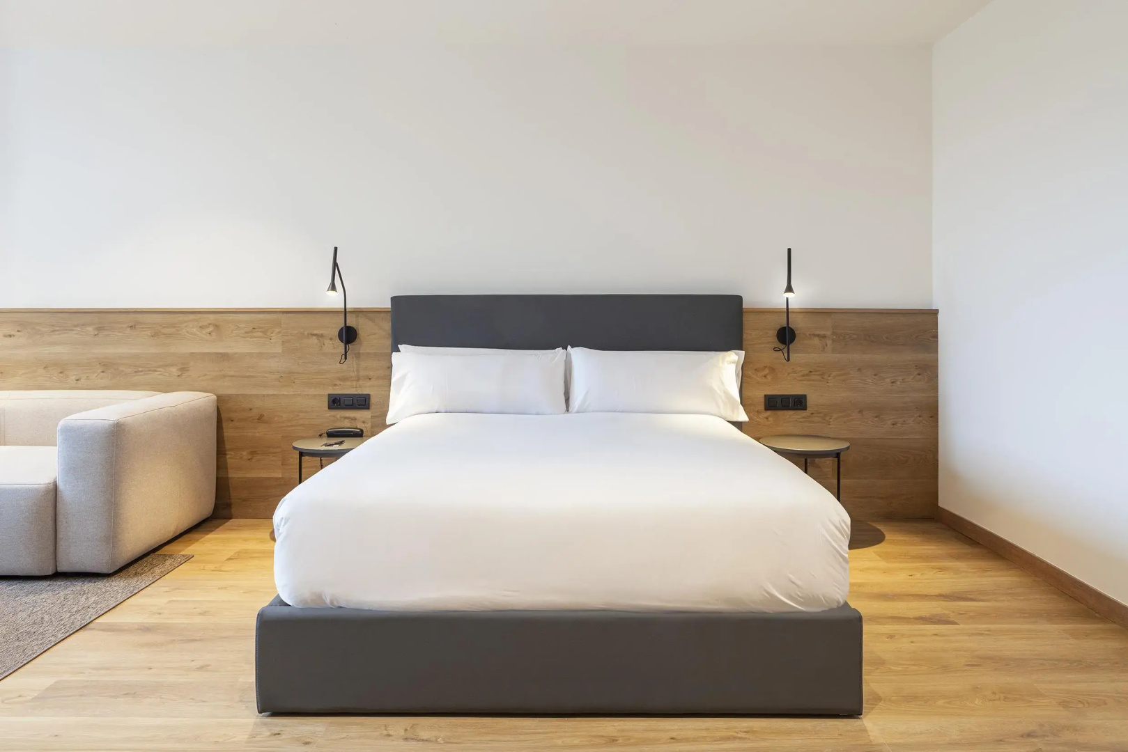 Foto - Hotel SB Express Madrid Norte
