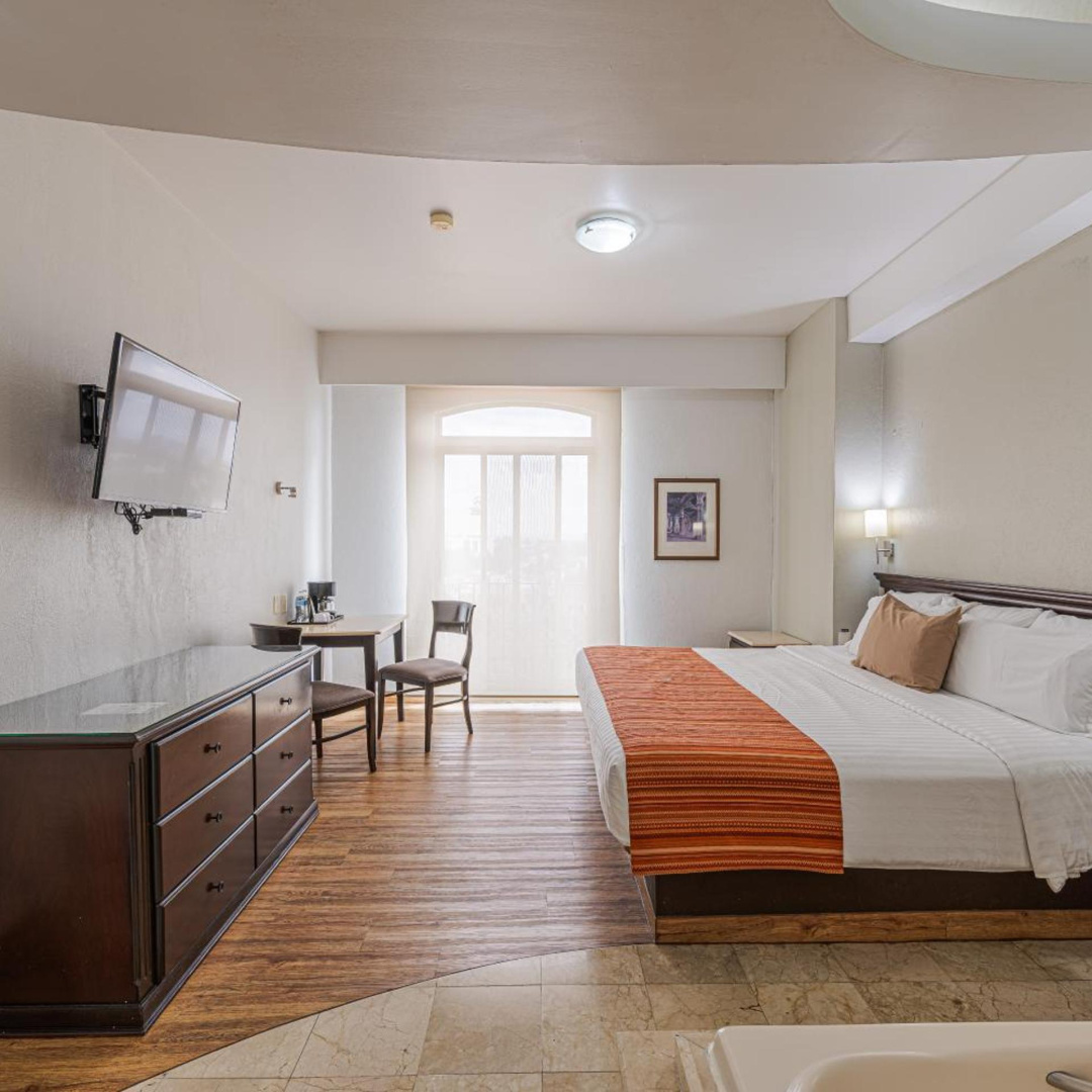 Foto - HG Hotel