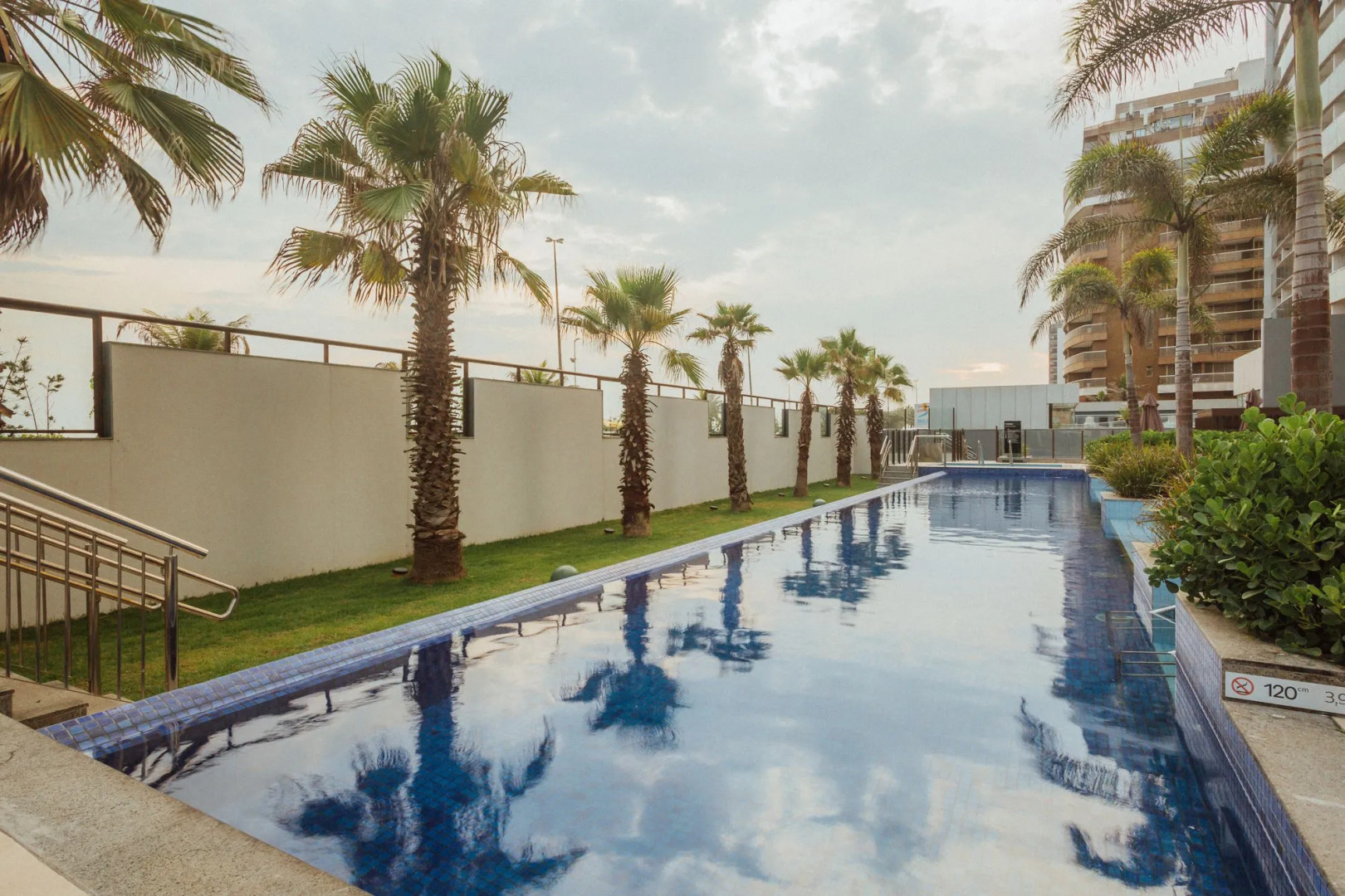 Foto - Laghetto Stilo Barra