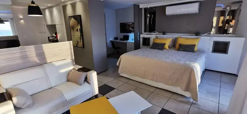 Foto - Iate Plaza Hotel