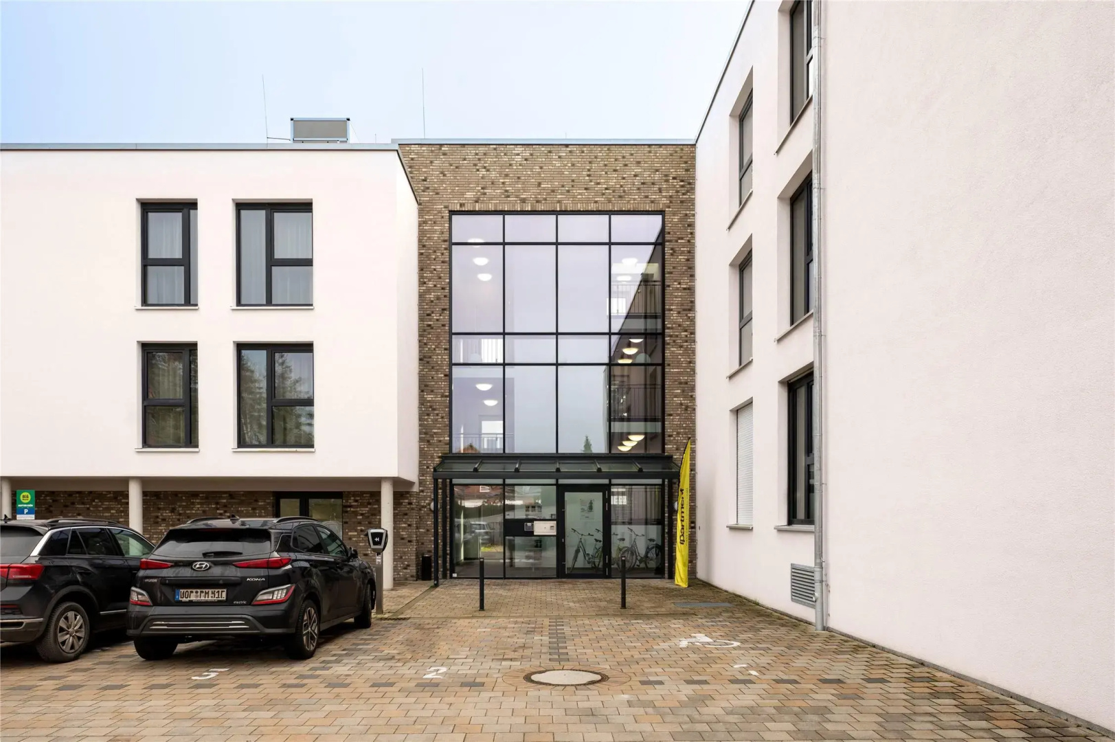 Photo - ipartment Wolfsburg @HOME by Best Western